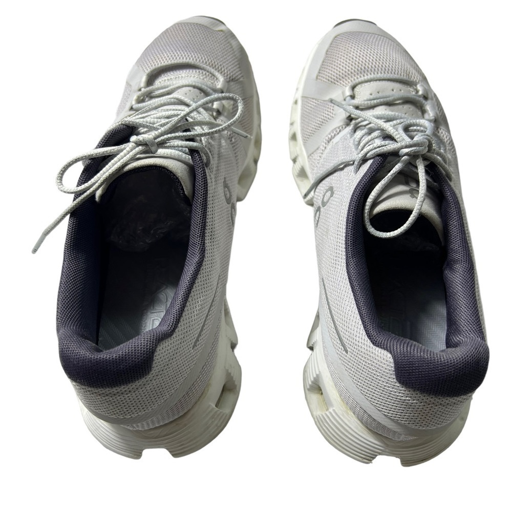 On Mens Cloud 5 Running Shoe Gray Size M9 - Picture 4 of 13